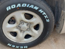 Toyota Highlander 2002 года