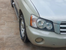 Toyota Highlander 2002 года