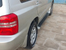 Toyota Highlander 2002 года
