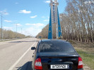 ВАЗ (Lada) Kalina 2011 года