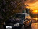 ВАЗ (Lada) Kalina 2011 года
