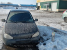 ВАЗ (Lada) Kalina 2011 года