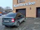 ВАЗ (Lada) Kalina 2011 года