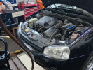 ВАЗ (Lada) Kalina 2011 года