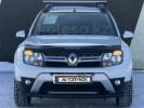 Renault Duster 2017 года
