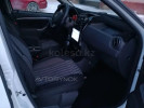 Renault Duster 2017 года