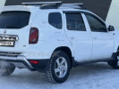 Renault Duster 2017 года