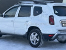 Renault Duster 2017 года