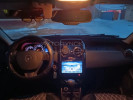 Renault Duster 2017 года