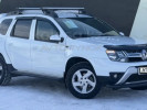 Renault Duster 2017 года