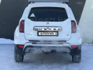 Renault Duster 2017 года