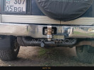 Mitsubishi Pajero 1995 года