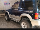 Mitsubishi Pajero 1995 года