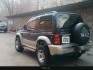Mitsubishi Pajero 1995 года