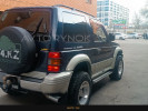 Mitsubishi Pajero 1995 года