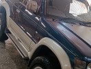 Mitsubishi Pajero 1995 года