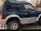 Mitsubishi Pajero 1995 года