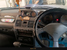 Mitsubishi Pajero 1995 года