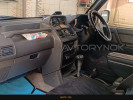 Mitsubishi Pajero 1995 года