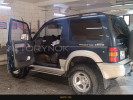Mitsubishi Pajero 1995 года