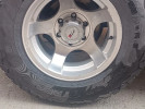 Mitsubishi Pajero 1995 года