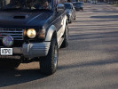 Mitsubishi Pajero 1995 года