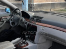 Mercedes-Benz S-Класс 2002 года