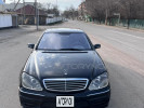 Mercedes-Benz S-Класс 2002 года