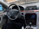 Mercedes-Benz S-Класс 2002 года
