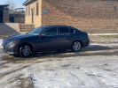 Infiniti G-Series 2010 года
