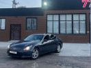 Infiniti G-Series 2010 года