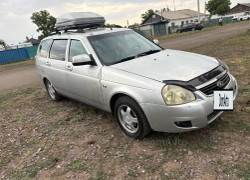 ВАЗ (Lada) Priora 2012 года