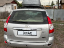 ВАЗ (Lada) Priora 2012 года