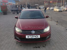 Volkswagen Polo 2015 года