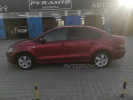 Volkswagen Polo 2015 года