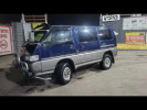 Mitsubishi Delica 1994 года