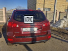 Hyundai Santa Fe 2006 года