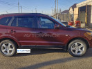 Hyundai Santa Fe 2006 года