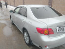 Toyota Corolla 2008 года