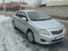 Toyota Corolla 2008 года