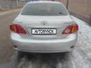 Toyota Corolla 2008 года