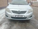 Toyota Corolla 2008 года