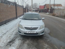 Toyota Corolla 2008 года