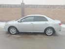 Toyota Corolla 2008 года