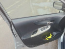 Toyota Corolla 2008 года