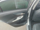 Toyota Corolla 2008 года