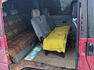 Volkswagen Caravelle 1995 года