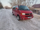 Volkswagen Caravelle 1995 года