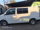 Volkswagen Transporter 2011 года