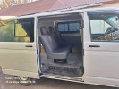 Volkswagen Transporter 2011 года